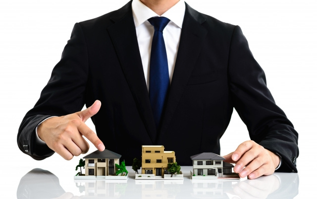 新築物件をすぐ売却する方法と注意点をご紹介の画像