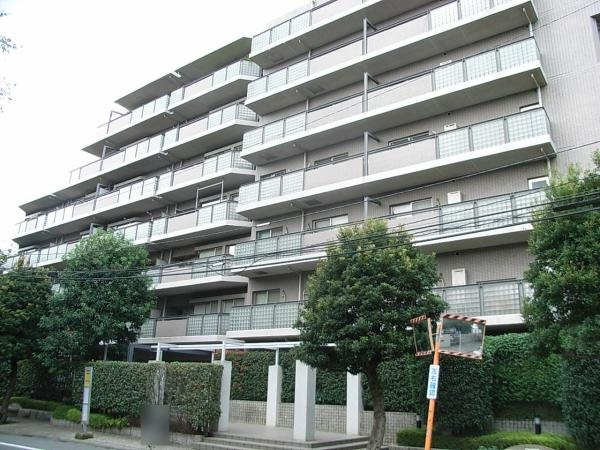 物件紹介編13　「武蔵野鷹の台ガーデンハウス」の画像