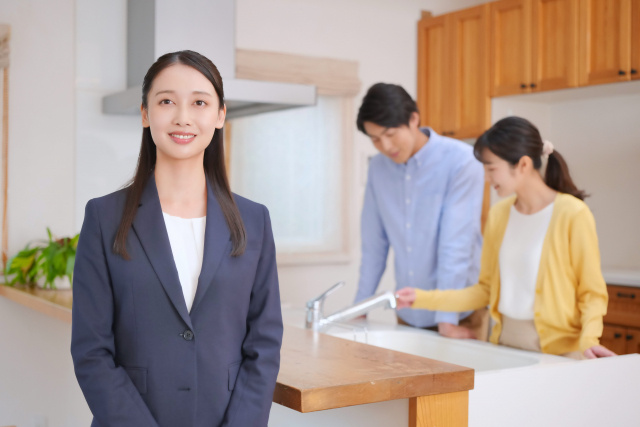 不動産売却におけるオープンハウスとは？メリットとデメリットも...の画像