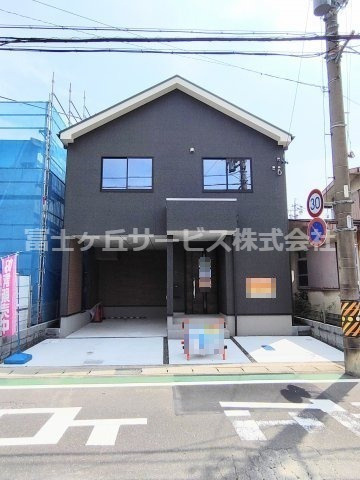 静岡市葵区瀬名中央3丁目 8期 ISの画像