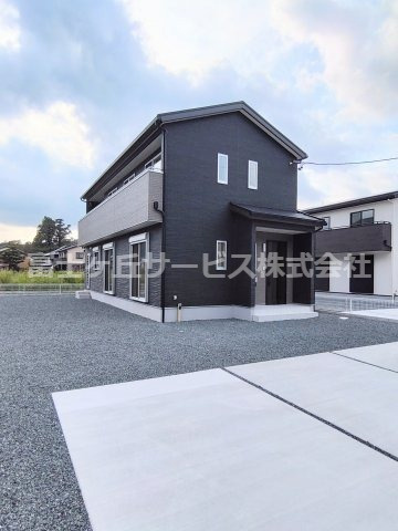 浜松市天竜区船明 7期 南棟 FFの画像