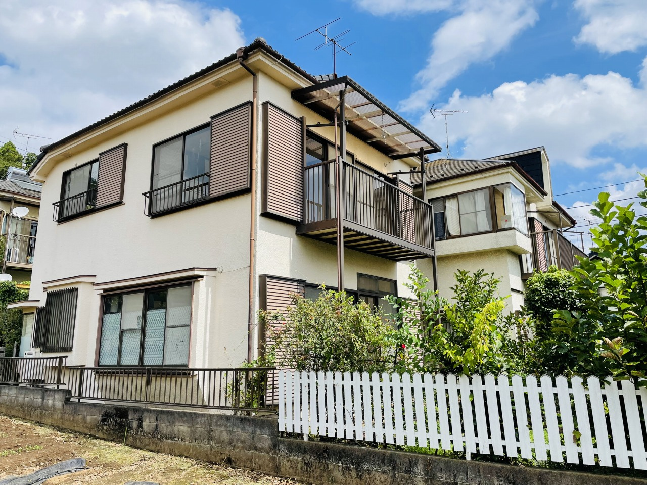 八王子市　犬目町　中古戸建　購入いたしました！！の画像