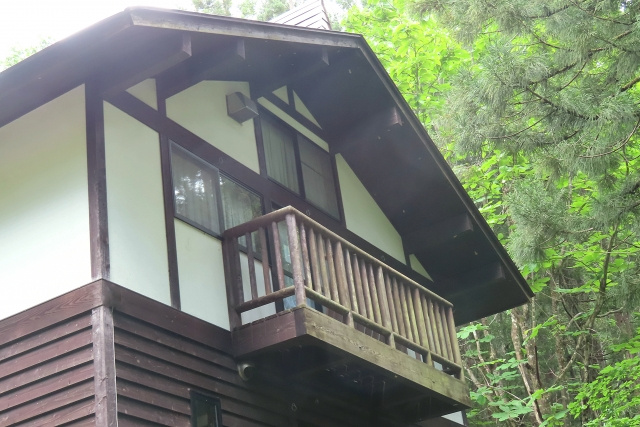 別荘が売却しにくい理由！居住用住宅との違いや需要についてご紹...の画像