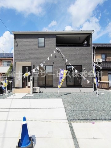 浜松市浜北区小松 3期 ANの画像