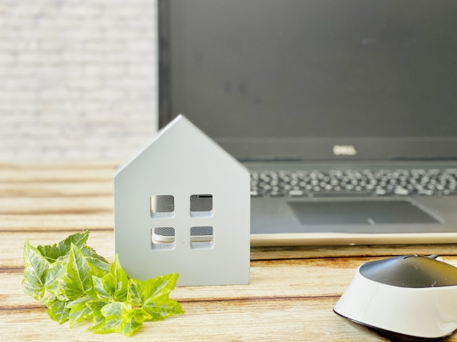 一戸建てのインターネット契約方法！その種類や期間を解説！の画像