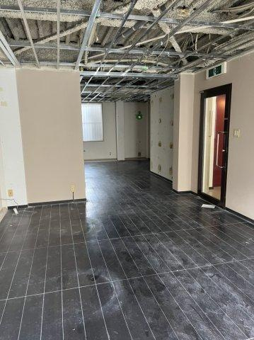 大阪の美容室跡店舗の画像