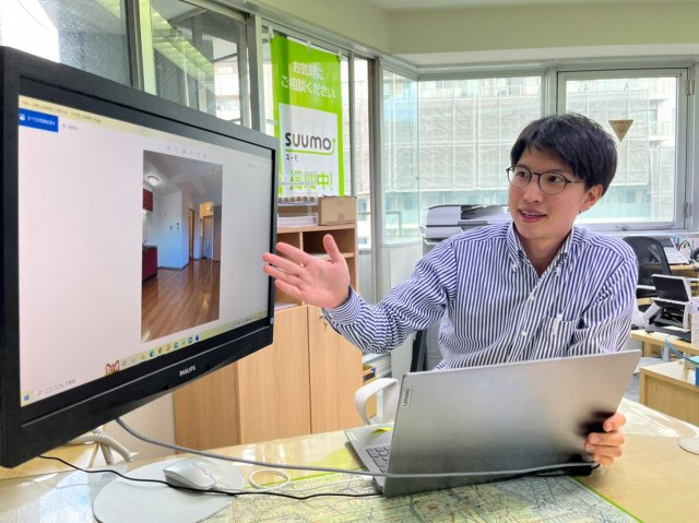 あなたの笑顔貸して頂けませんか？の画像