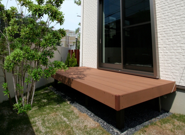 庭のある一戸建てのメリットとは？デメリットや庭の活用方法も解...の画像