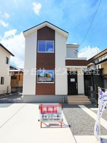 藤枝市茶町2丁目 5期 ISの画像