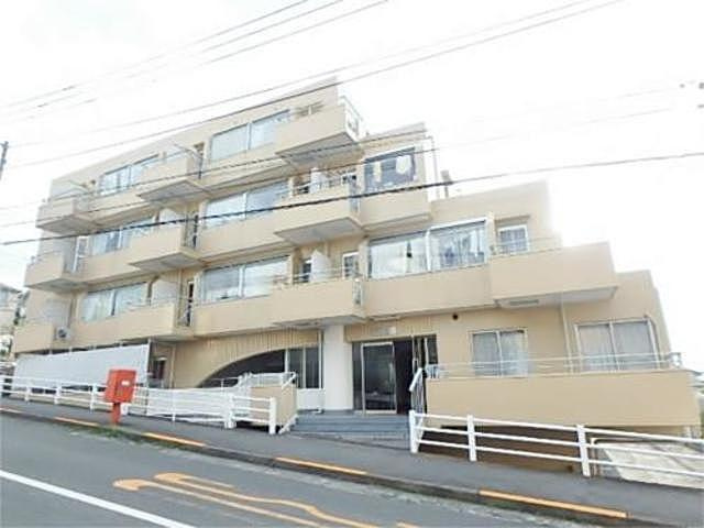 物件紹介編14　「メゾン南平」の画像