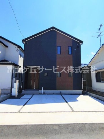 静岡市清水区吉川 21-1期 1号棟 IDの画像
