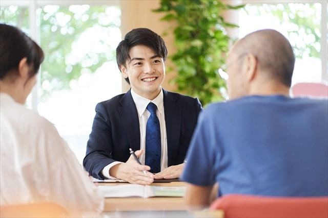 【必見】相続した不動産を売却するならどこに相談すれば？相談の...の画像