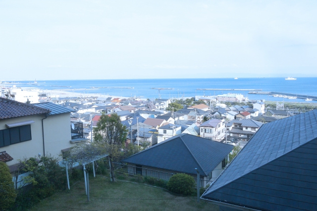 海沿いにある不動産を購入するってどうなの？そのメリットとデメ...の画像