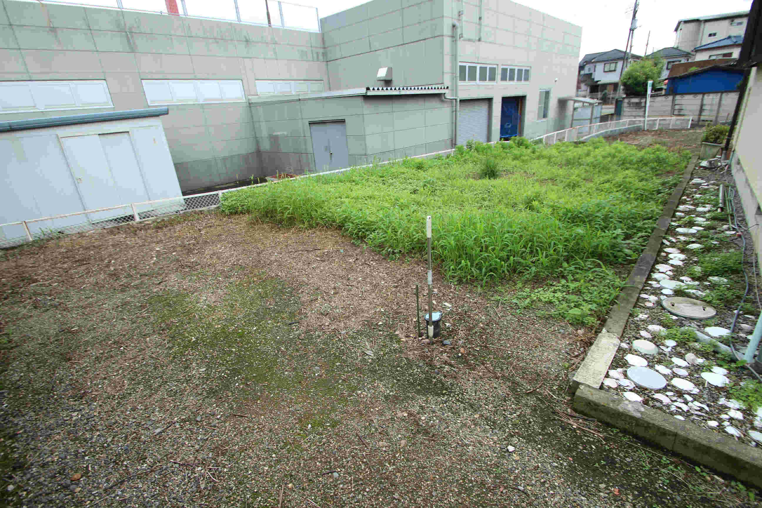 毛呂山町小田谷 土地 220万円の画像