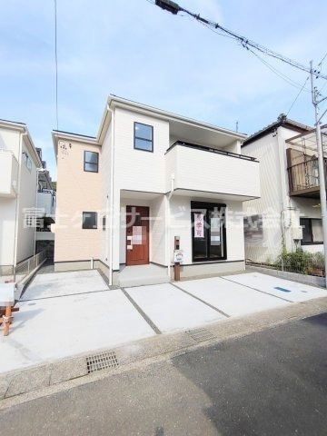 静岡市葵区沓谷1丁目 2号棟 HMの画像
