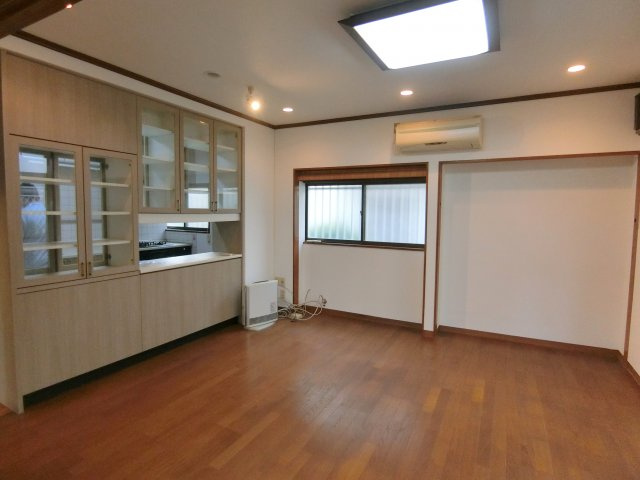 「土呂町1丁目にある戸建て賃貸　なんと本日から家賃12.5万円⇒11万円賃料減額」の画像