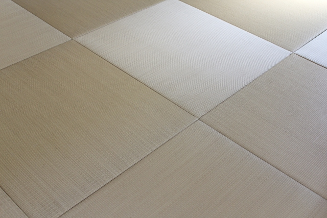 賃貸物件で畳の修繕や交換を実施する際に役立つ基礎知識をご紹介...の画像