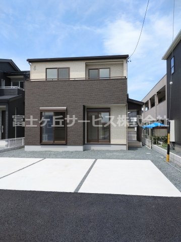 磐田市豊岡 北東棟 FFの画像