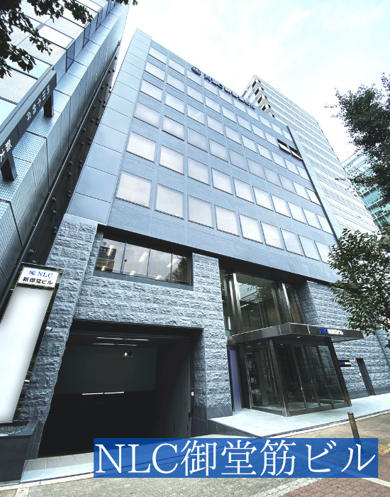 115坪のワンフロア1テナント！【NLC新御堂ビル】の画像