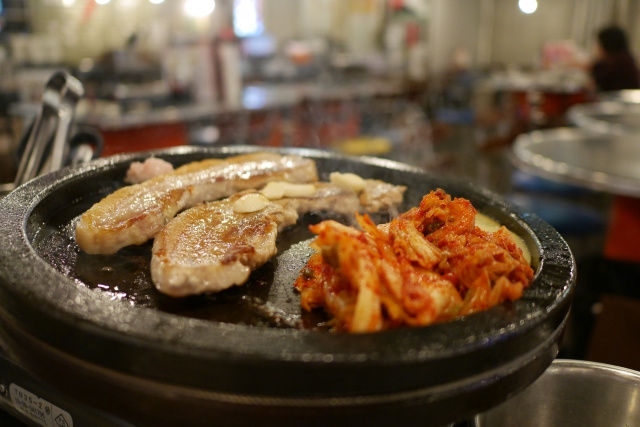 大阪府堺市の深井駅周辺にあるおすすめ肉料理屋をご紹介！の画像