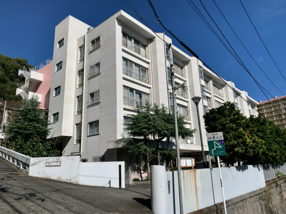 【成約情報】熱海パンシオンの画像