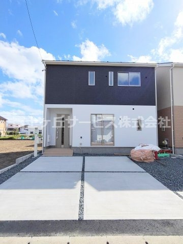 浜松市東区北島町 6期 2号棟 ANの画像