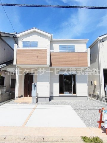 浜松市中区和合町 5期 1号棟 TKの画像