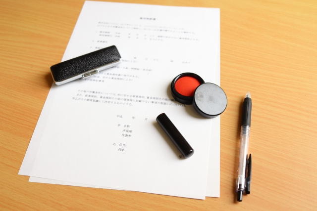 不動産売却で気にする媒介契約とは？メリットや注意点についても...の画像
