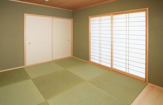 不動産豆知識【面積の単位「㎡」「畳」「帖」「平米」】の画像