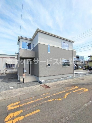 焼津市駅北4丁目 7期 ISの画像