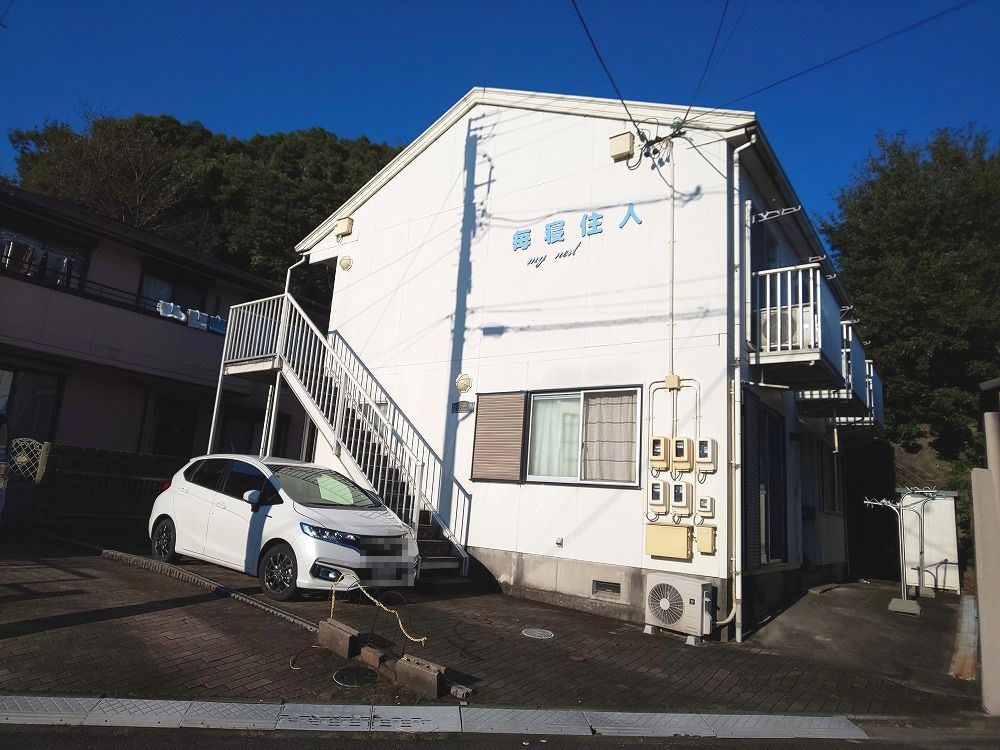 「毎寝住人（マイネスト）（三重県津市垂水）」の画像