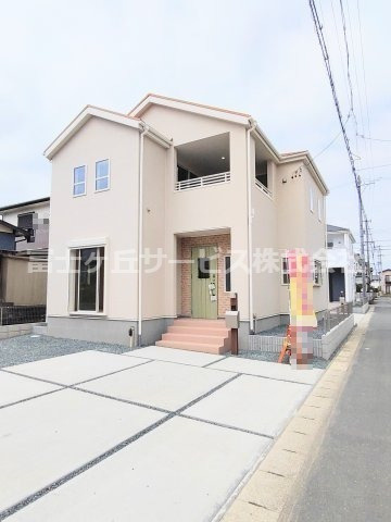 袋井市川井 2号棟 HMの画像