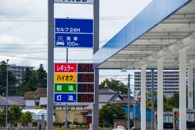 ガソリンスタンド跡地の売却方法や注意点を解説の画像