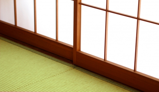 賃貸管理の疑問！障子を交換する際の費用負担は？張り替え方法と...の画像
