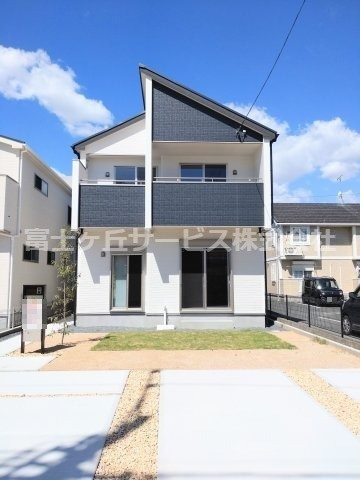 浜松市西区舞阪町長十新田 1号棟 TEの画像