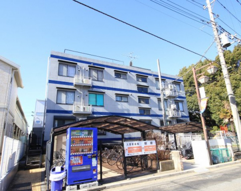 「土呂駅徒歩6分　RCマンションのご紹介」の画像