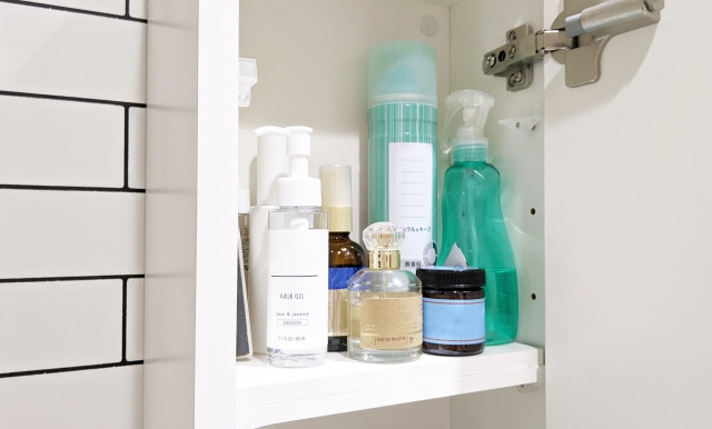 マンション購入する前に知っておきたいリネン庫の利便性!