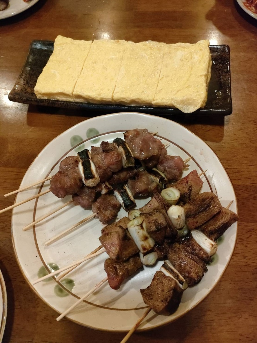食べ収め。の画像