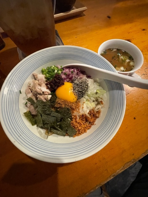 大泉学園駅　食べ歩き情報！！の画像