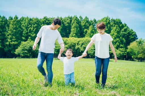 子育て世帯の住替え支援の画像