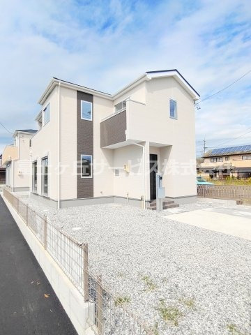 磐田市福田 1号棟 TKの画像