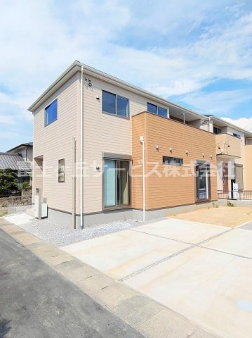 浜松市西区村櫛町 21-1期 1号棟 IDの画像