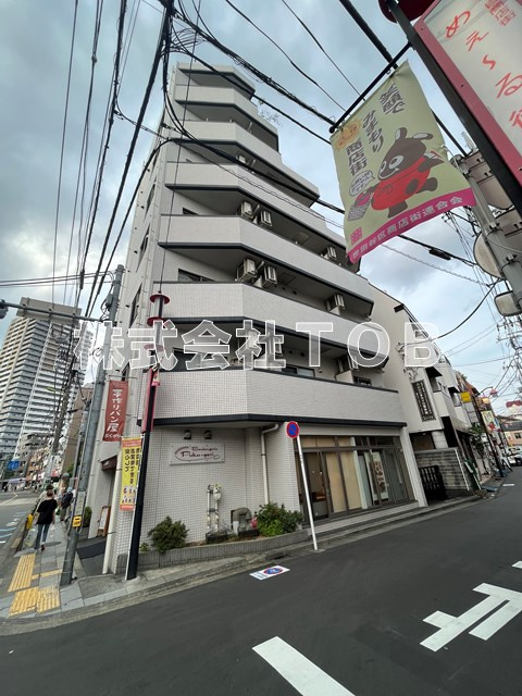 PLAISIR千歳烏山の画像