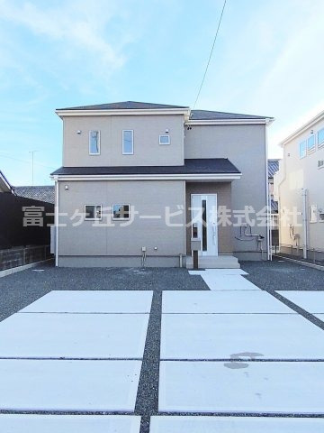 浜松市西区館山寺町 3号棟 HMの画像