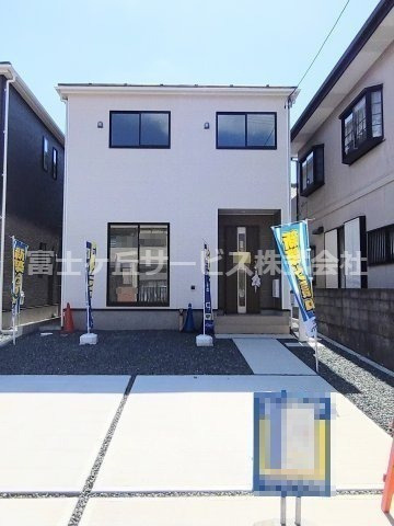 浜松市南区本郷町 5期 1号棟 ANの画像