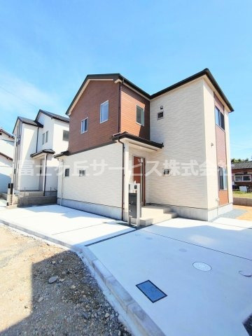 浜松市西区篠原町 4号棟 TEの画像