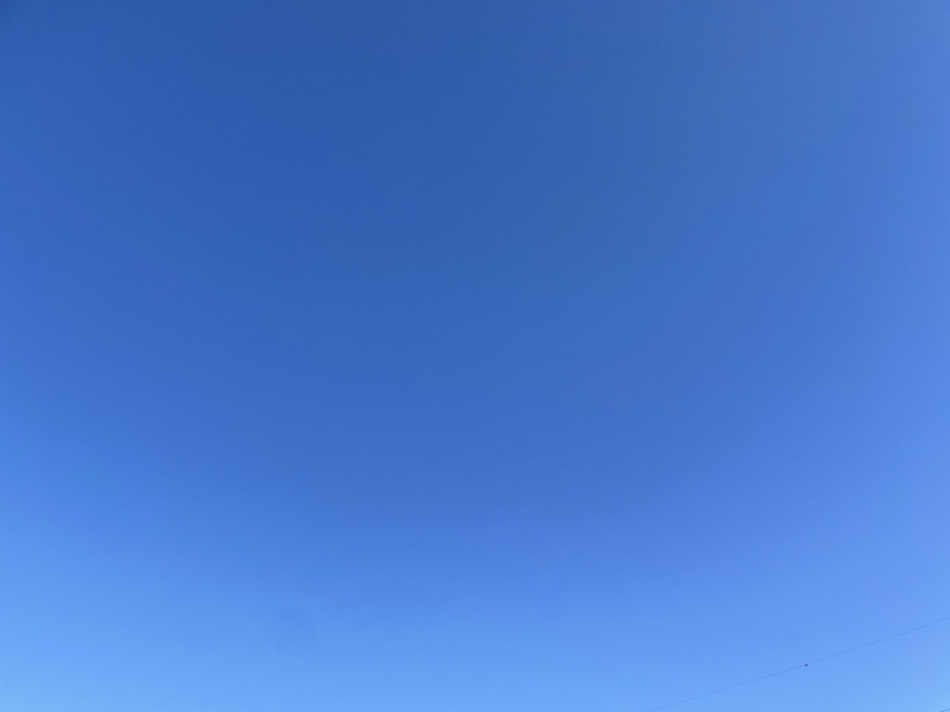 「秋晴れ」の画像