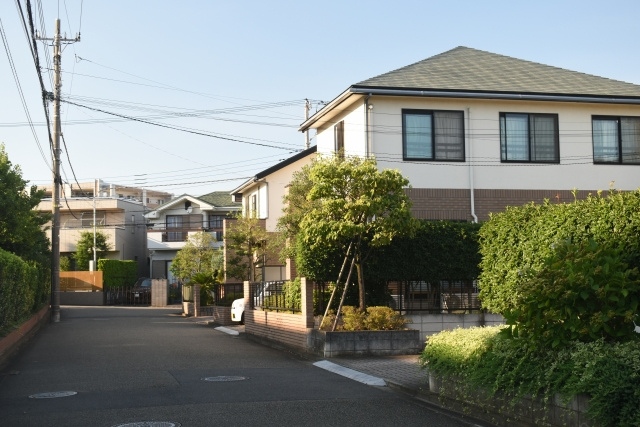 土地を買う買わないを決断するタイミング　～日高市高麗川駅前不...の画像