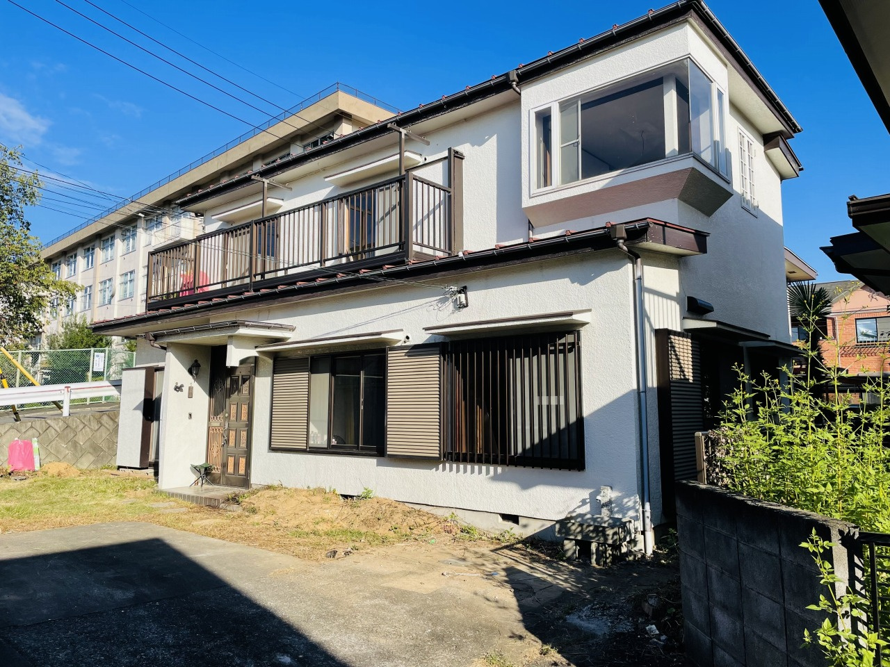 上壱分方町に物件を購入いたします。まだ未公開です。の画像