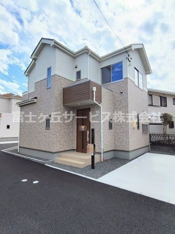 静岡市清水区港南町 2期 1号棟 ISの画像